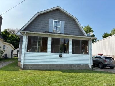 23 Broadway St, Oxford, MI, 48371