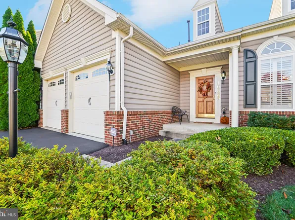 10536 Edwardian Ln #112, New Market, MD 21774