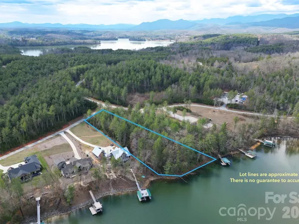 25 Linville View Dr #8, Nebo, NC 28761