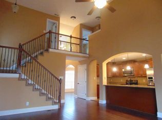 2425 Senseney Dr, Clarksville, TN 37042