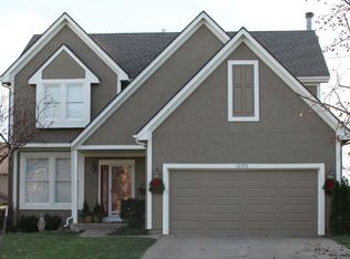 13773 W 121st St, Olathe, KS 66062