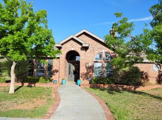 5108 Greathouse Ave, Midland, TX 79707