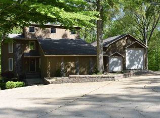 623 Oak Ridge Road Ext, Dyersburg, TN 38024