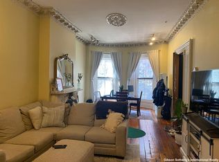87 Worcester St #2A, Boston, MA 02118