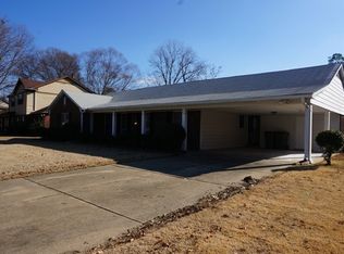 2842 Emerald St, Memphis, TN 38115