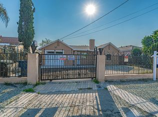 13052 Terra Bella St, Pacoima, CA 91331