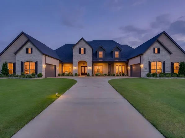 651 Bandera Dr, Waxahachie, TX 75167