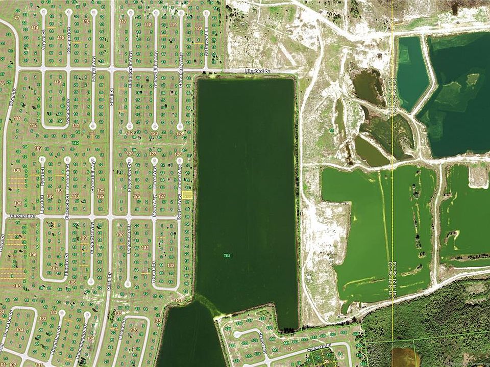 1st image of 8 Pentas Way Lot 16