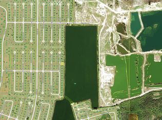 8 Pentas Way LOT 16, Placida, FL 33946