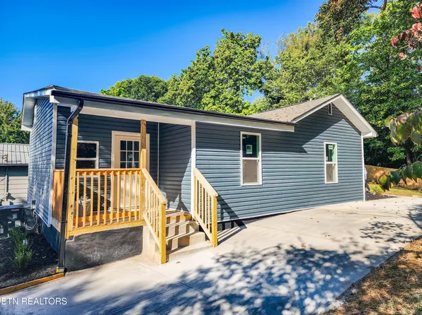 2831 Nichols Ave, Knoxville, TN 37917