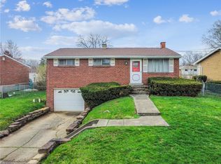 164 Anderson Rd, North Huntingdon, PA 15642