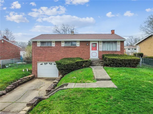 164 Anderson Rd, North Huntingdon, PA 15642