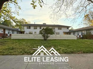 1175 SW Woodhull, Topeka, KS 66604