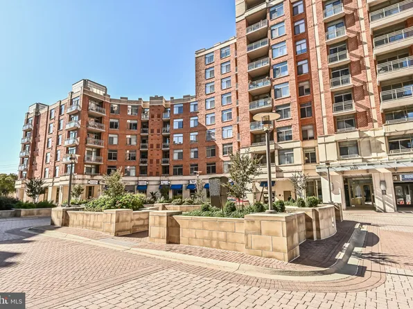 3600 Glebe Rd Unit 228W, Arlington, VA 22202