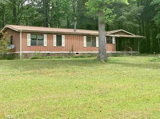 2575 Steele Rd, Griffin, GA 30223