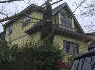 1909 N 35th St, Seattle, WA 98103