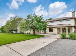 4123 Dunhaven Rd, Dallas, TX 75220