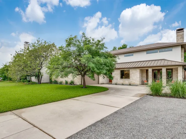 4123 Dunhaven Rd, Dallas, TX 75220