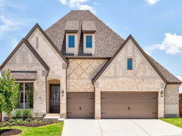 7436 Wayward Wind Dr, Fort Worth, TX 76179