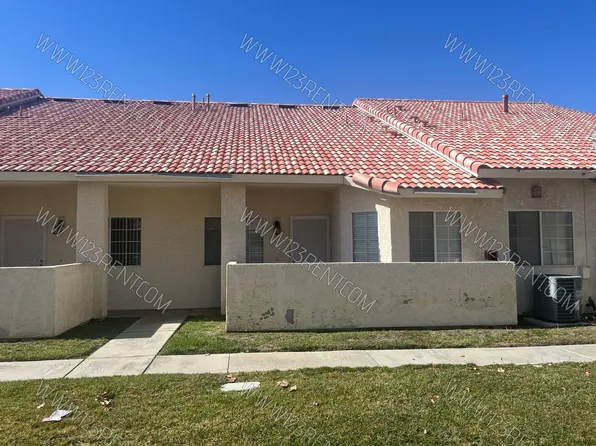 1628 Cactus Dr, 1628 Cactus Dr APT B, Lancaster, CA 93535