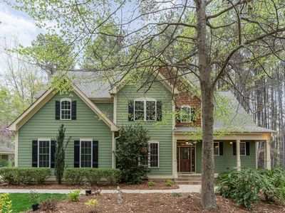 160 Sweet Pine Cir, Pittsboro, NC, 27312
