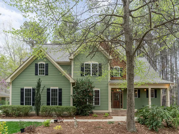 160 Sweet Pine Cir, Pittsboro, NC 27312