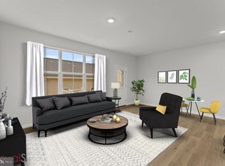 46 N 8th St Homesite B23, Perkasie, PA 18944