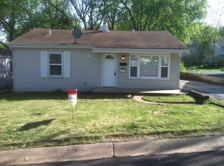 11030 Bernice Ave, Saint Ann, MO