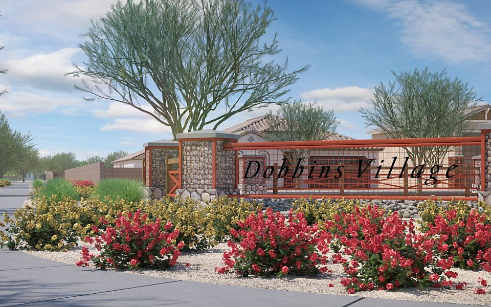 Dobbins Village Signature by Lennar in Laveen AZ Zillow