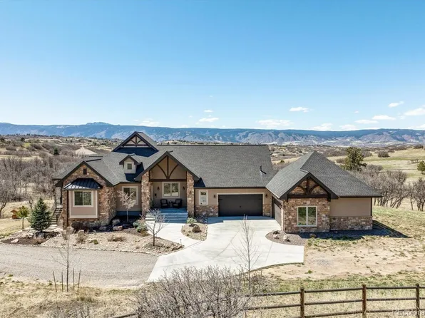 1721 Creedmoor Court, Castle Rock, CO 80109