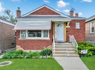 3548 W 72nd Pl, Chicago, IL