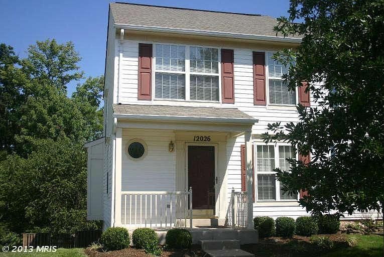 1st image of 12026 Country Mill Dr