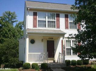 12026 Country Mill Dr, Bristow, VA 20136