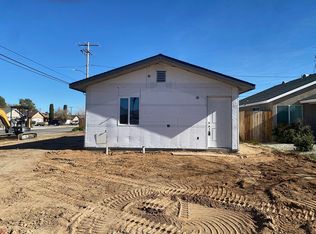 1325 S Sims St, Ridgecrest, CA 93555