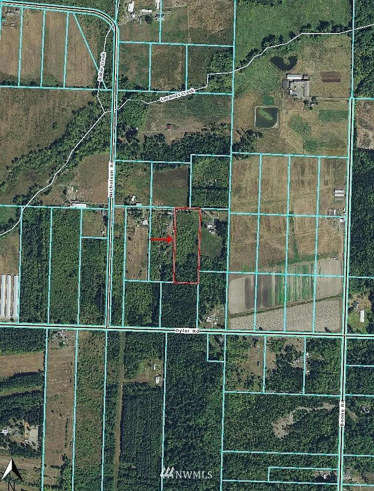 235 Nicholson Rd photo 1