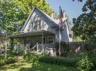 813 Olinda Ave, Des Moines, IA 50315