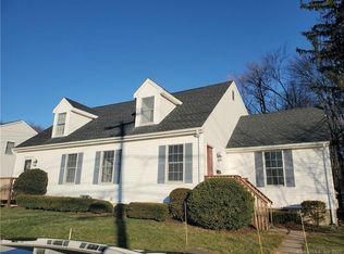 241 Mill St, Southington, CT 06489