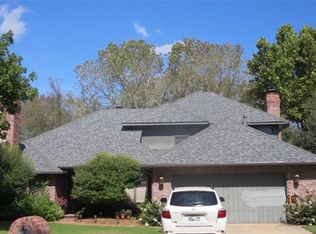 2305 Brixton Rd, Edmond, OK 73034