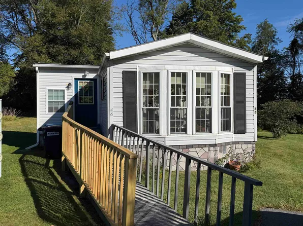 46 Monarch Court, Middlebury, VT 05753