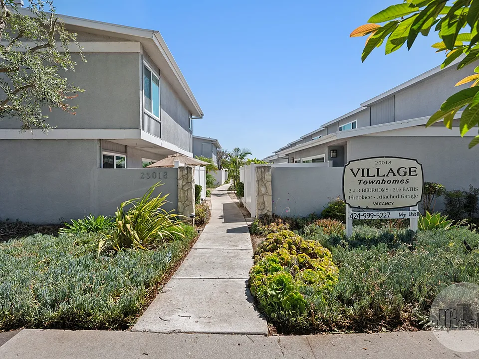 Village Townhomes