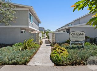 Village Townhomes, Lomita, CA 90717