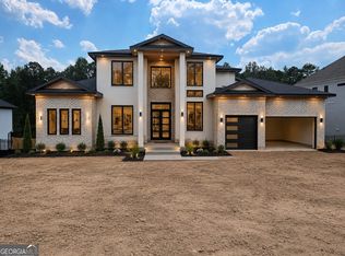 6990 Deaton Henry Rd, Flowery Branch, GA 30542
