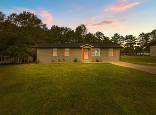 50 Fallin St, Thomaston, GA 30286