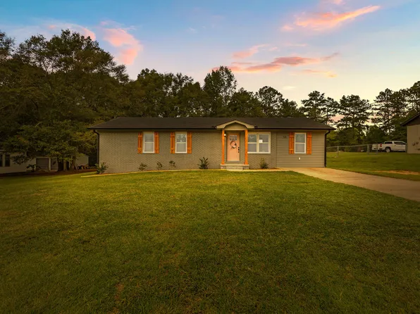 50 Fallin St, Thomaston, GA 30286