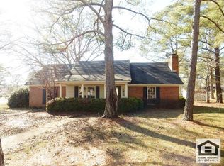 1601 Woodfield Ct, Albany, GA 31721