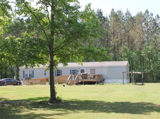 2574 Camden Rd, Holly Hill, SC 29059