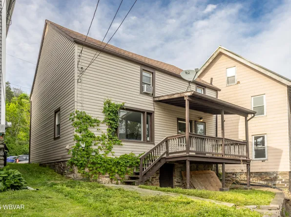 2107 Hillside Ave, Williamsport, PA 17701