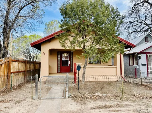906 9th Street, Alamosa, CO 81101