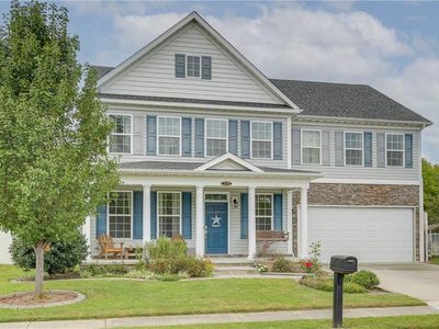 2570 River Watch Dr, Suffolk, VA, 23434