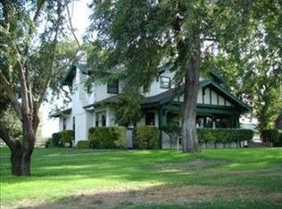 4100 E Service Rd, Ceres, CA 95307